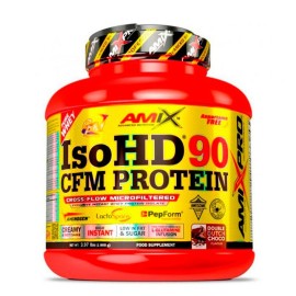 IsoHD 90 CFM Protein 1800gr - Amix