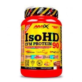 IsoHD 90 CFM Protein 800gr...