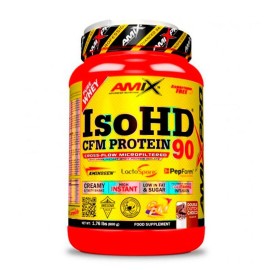 IsoHD 90 CFM Protein 800gr - Amix