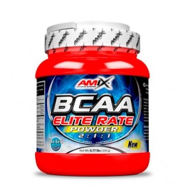 BCAA Elite Rate Powder 350 gr