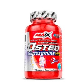 Osteo Glucosamine 1000mg 90 Cápsulas