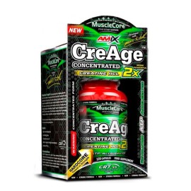 CreAge Concentrated 120 cápsulas