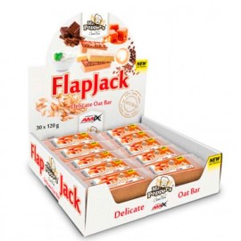 Flapjack Oat Bar Mr Poppers...