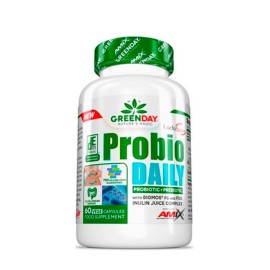 Probio Daily 60 Cápsulas - Amix