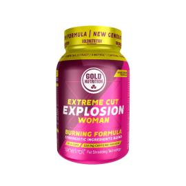 Extreme Cut Explosion Woman 90 Cápsulas