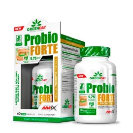 Probio Forte 60 Cápsulas -...