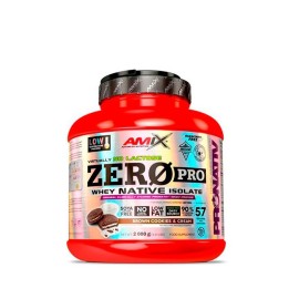 ZeroPro Protein 2kg - Amix