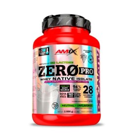 ZeroPro Protein 1kg - Amix