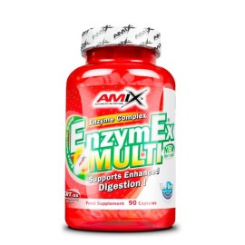 Enzymex Multi 90 cápsulas