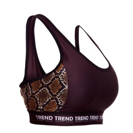 Top Trend Fitness Amazona Mujer