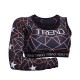 Top Trend Fitness Electric Mujer - Amix