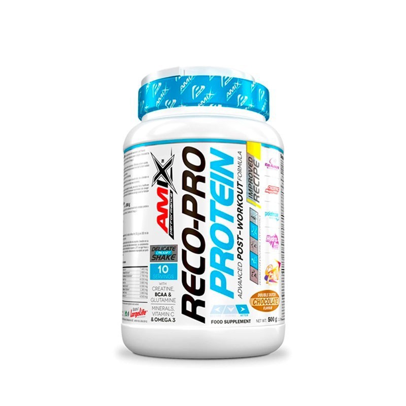 Performance Reco-pro 500gr - Amix