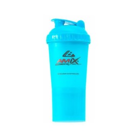 Shaker Amix con compartimentos