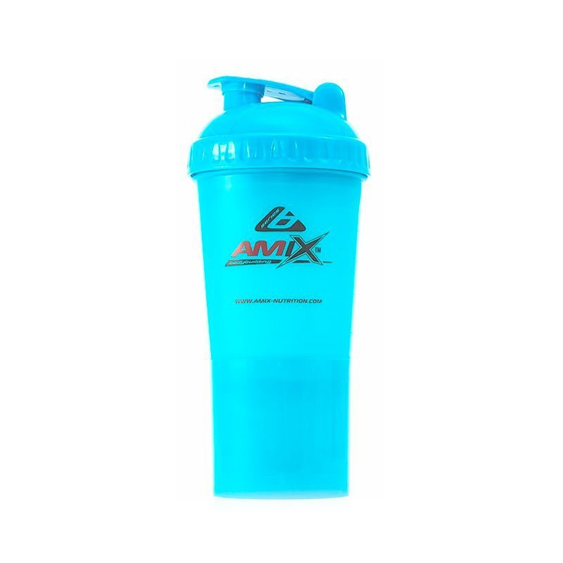 Shaker Amix con compartimentos - Amix