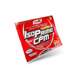 IsoPrime CFM Isolate 28gr - monodosis