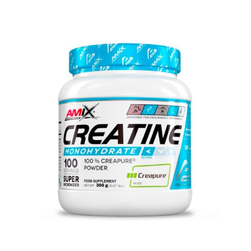 Creapure 300gr - Amix