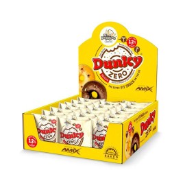 Dunky Zero Caja de 20x70gr - Amix