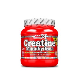 Creatina Monohidrato 300gr...