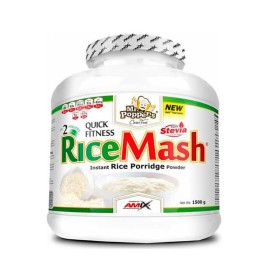 RiceMash Mr Poppers 1,5kg -...