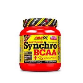 Synchro BCAA + Sustamine...