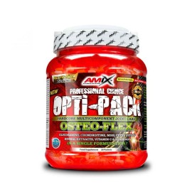 Opti-Pack Osteo Flex 30 packs - Amix