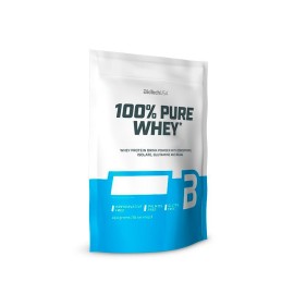 100% Pure Whey 454gr - Sin...