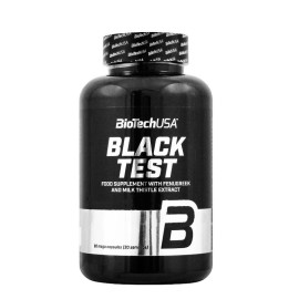 Black Test 90 cápsulas