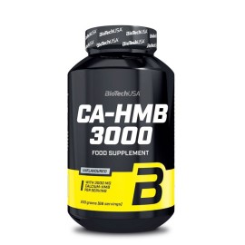 CA-HMB 3000 200gr - Biotech USA