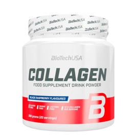 Collagen 300gr - Biotech USA
