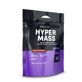 Hyper Mass Gainer 1kg