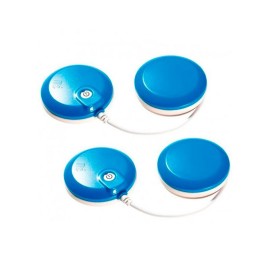 Set 2 módulos Compex Fit 5.0