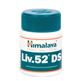 LIV.52 DS 60 tabletas