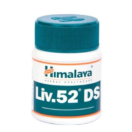 LIV.52 DS 60 tabletas