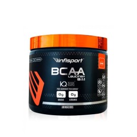 BCAA´s Leucina 8:1:1 200gr...