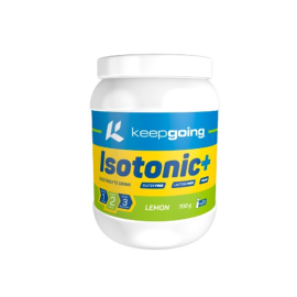Isotonic+ 700gr