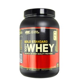 Gold Standard 100% Whey 908gr