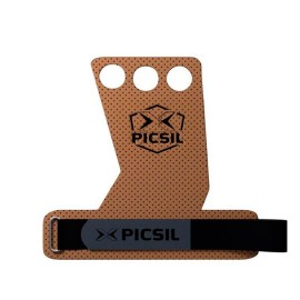 Callera Azor Grips 3h MARRÓN - Picsil