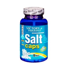 Salt Caps 90 cápsulas -...