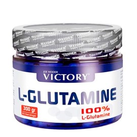 L-Glutamina 300gr