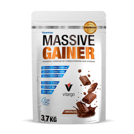 Massive Gainer Premium...