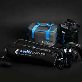 AERIFY CRYOBOOTS CRYO-COMPRESSION SYSTEM