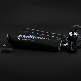 AERIFY CRYOBOOTS CRYO - COMPRESSION SYSTEM