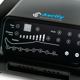 AeriFy Station Recovery Boots System