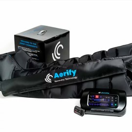 AeriFy Station Recovery Boots System