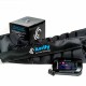 AeriFy Station Recovery Boots System