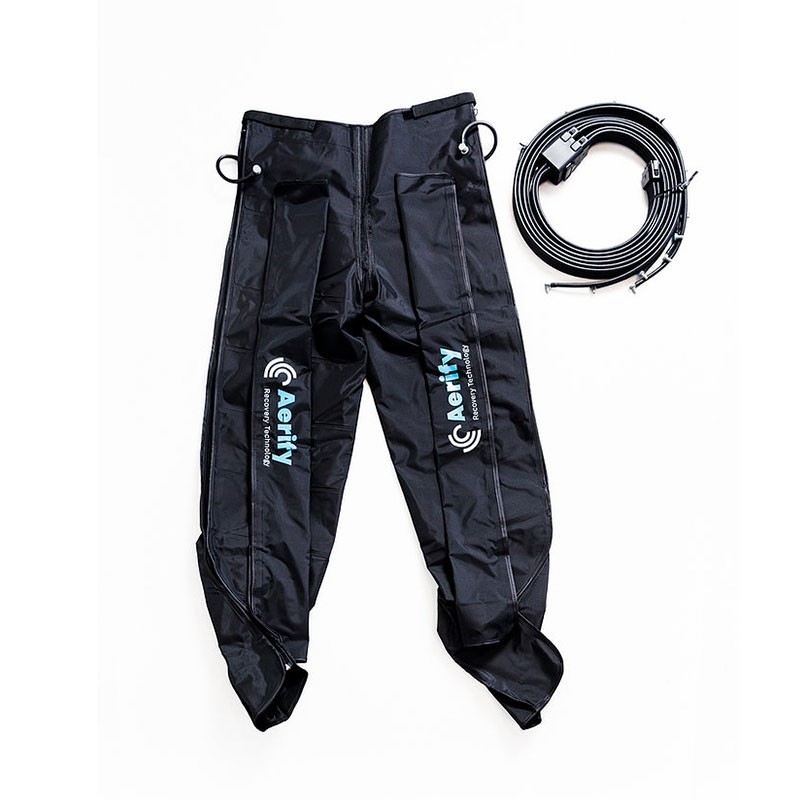 AERIFY RECOVERY PANTS – ACCESORIO