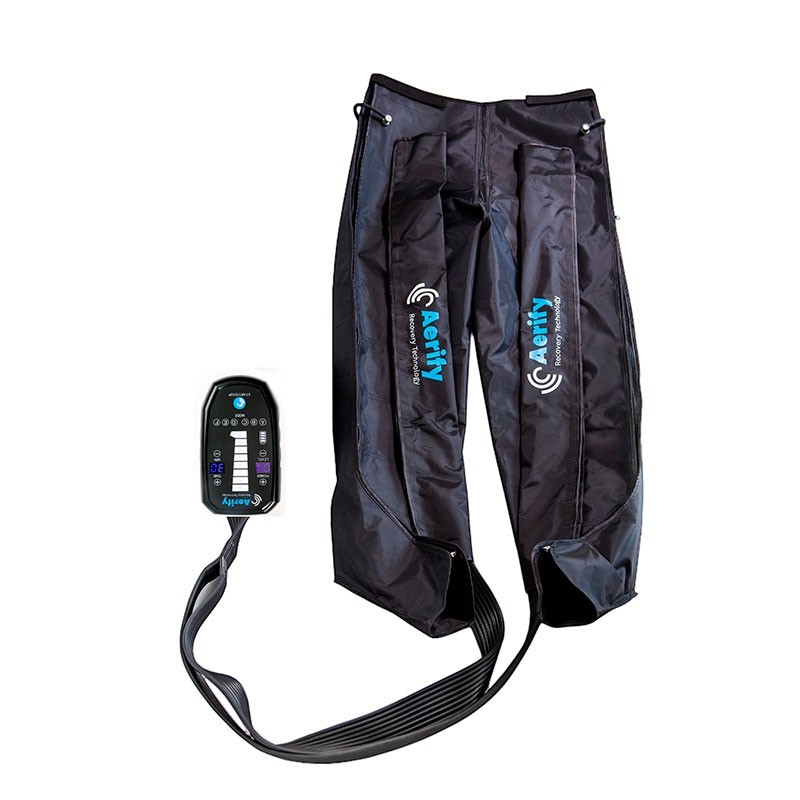 Aerify Charge Recovery PANTS System