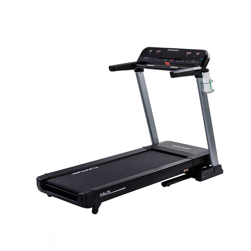 TUNTURI FITRUN 70 I TREADMILL (BTO) OF