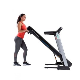 TUNTURI FITRUN 70 I TREADMILL (BTO) OF