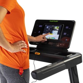 TUNTURI T40 TREADMILL COMPETENCE